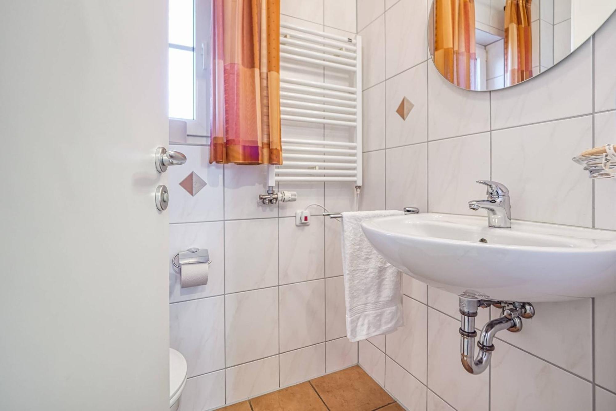 Friedenstrasse 7 Whg 4 Apartment Zingst Ngoại thất bức ảnh